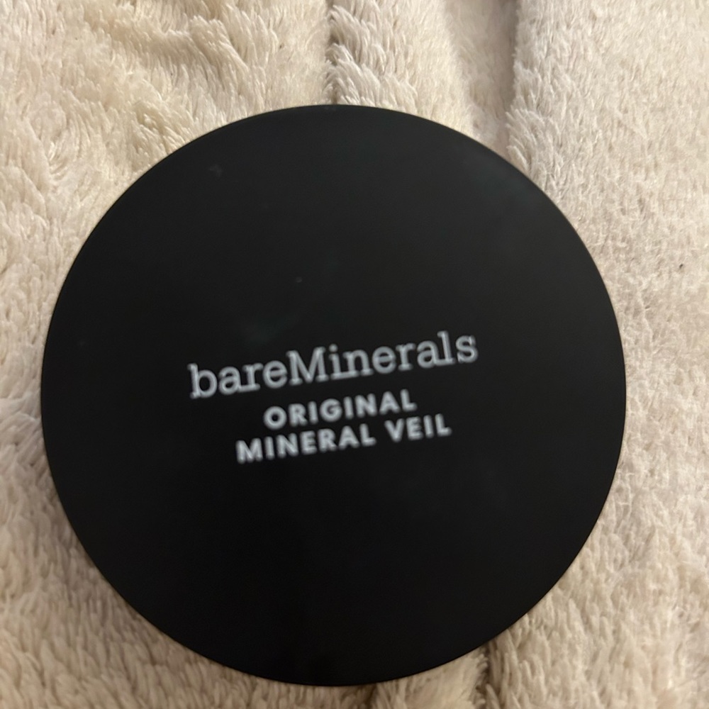 BareMinerals Original Mineral Veil